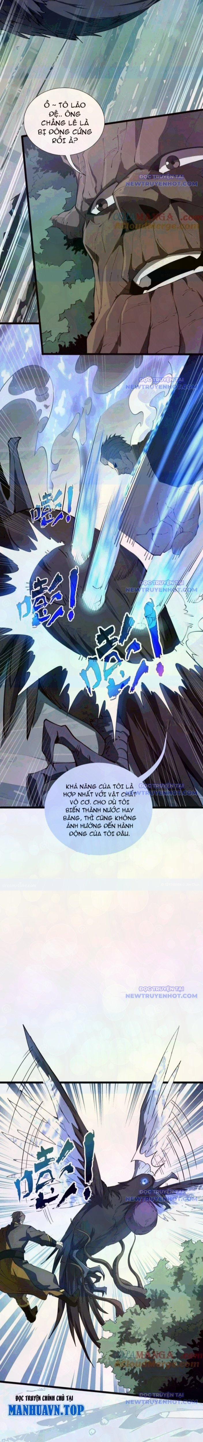 Ta Ký Kết Khế Ước Với Chính Mình 84 trang 6