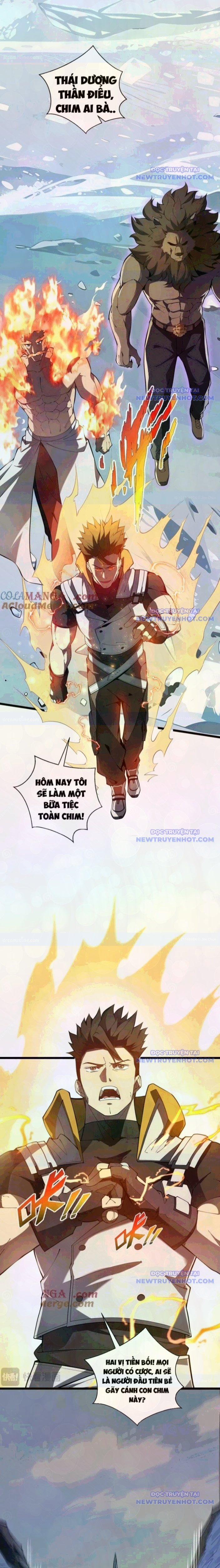 Ta Ký Kết Khế Ước Với Chính Mình 84 trang 7