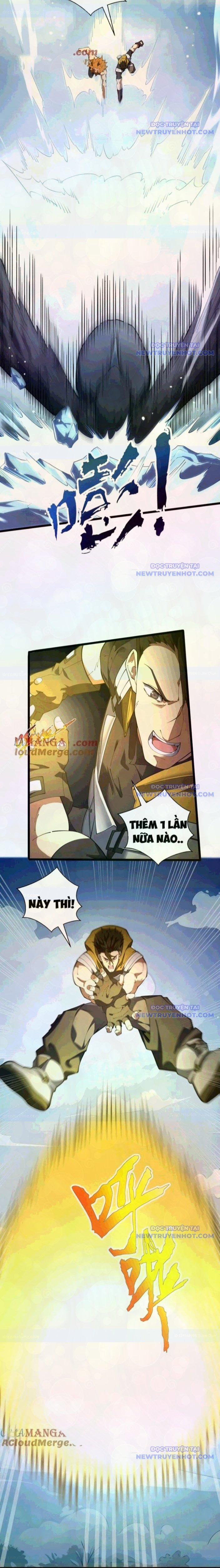 Ta Ký Kết Khế Ước Với Chính Mình 84 trang 9