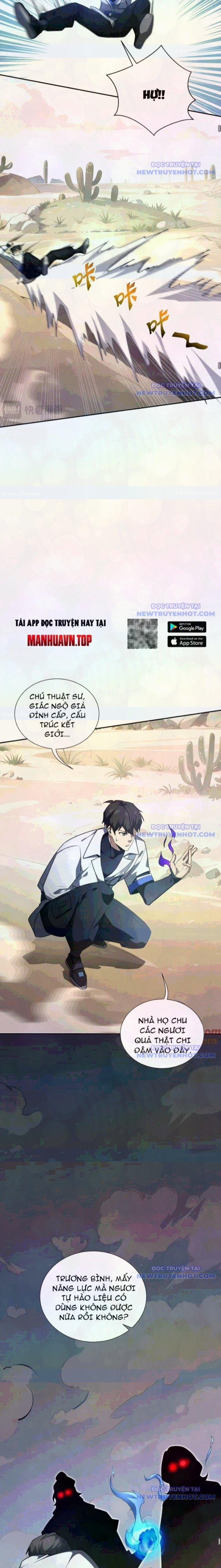 Ta Ký Kết Khế Ước Với Chính Mình 85 trang 17