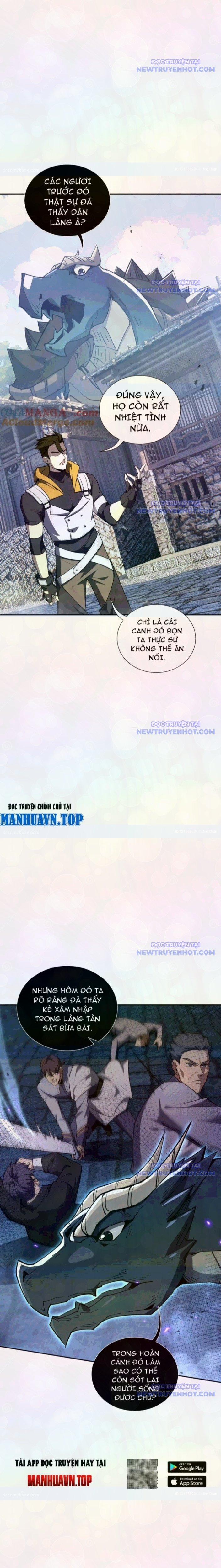 Ta Ký Kết Khế Ước Với Chính Mình 85 trang 2