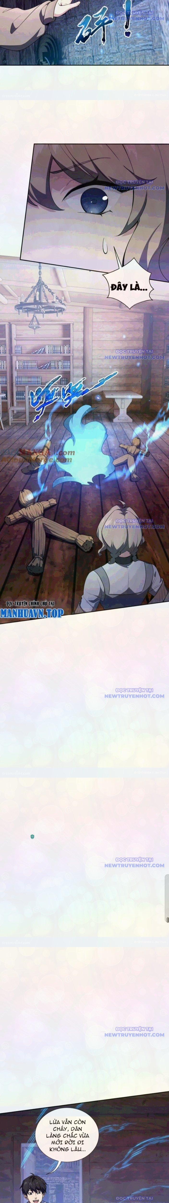 Ta Ký Kết Khế Ước Với Chính Mình 85 trang 4