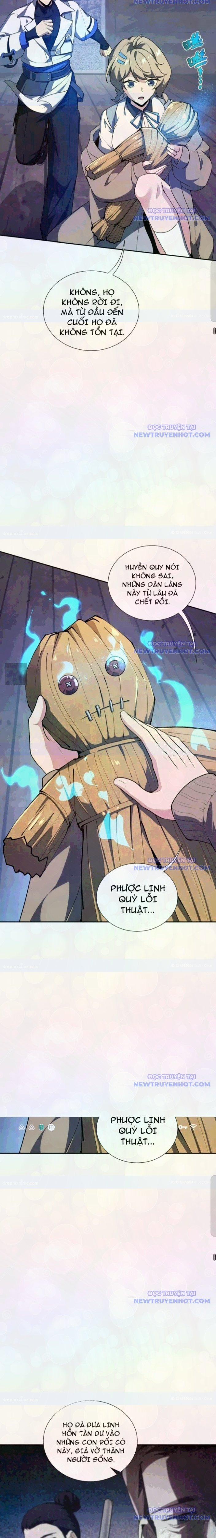 Ta Ký Kết Khế Ước Với Chính Mình 85 trang 5