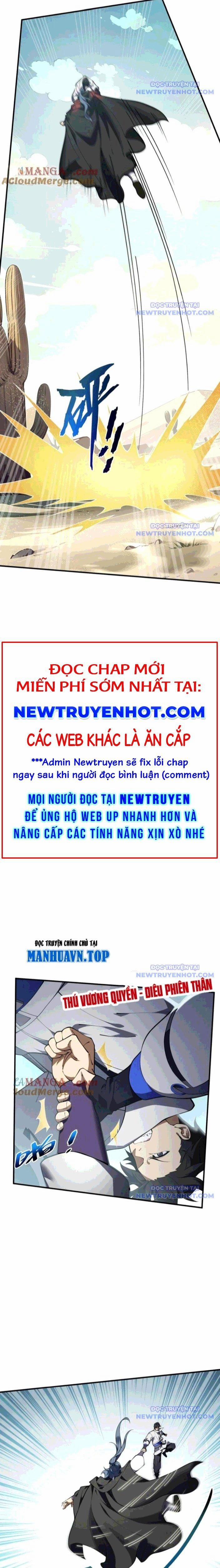 Ta Ký Kết Khế Ước Với Chính Mình 86 trang 1
