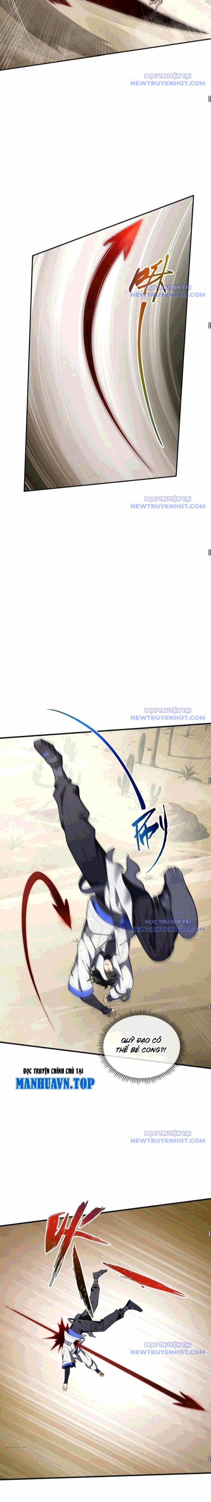 Ta Ký Kết Khế Ước Với Chính Mình 86 trang 11