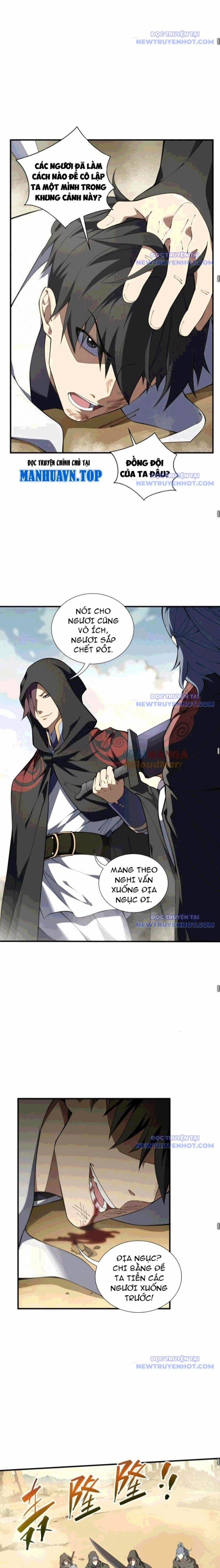 Ta Ký Kết Khế Ước Với Chính Mình 86 trang 13