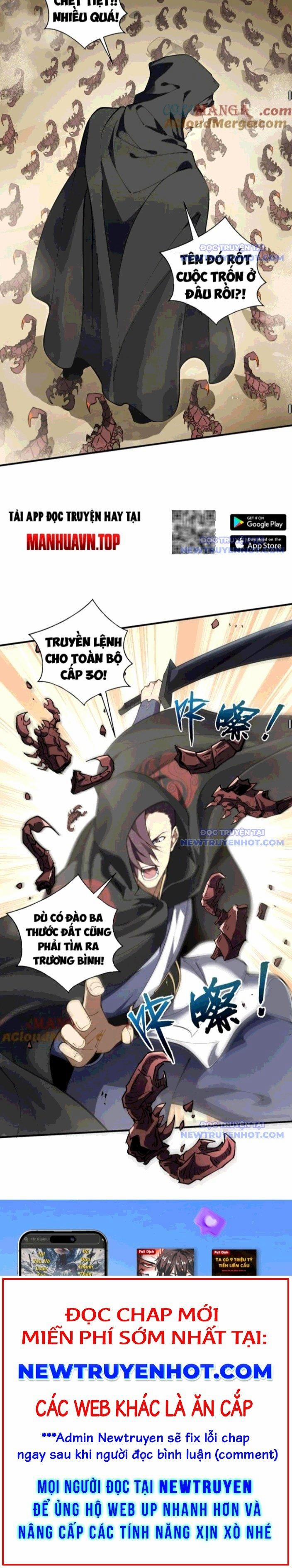 Ta Ký Kết Khế Ước Với Chính Mình 86 trang 16