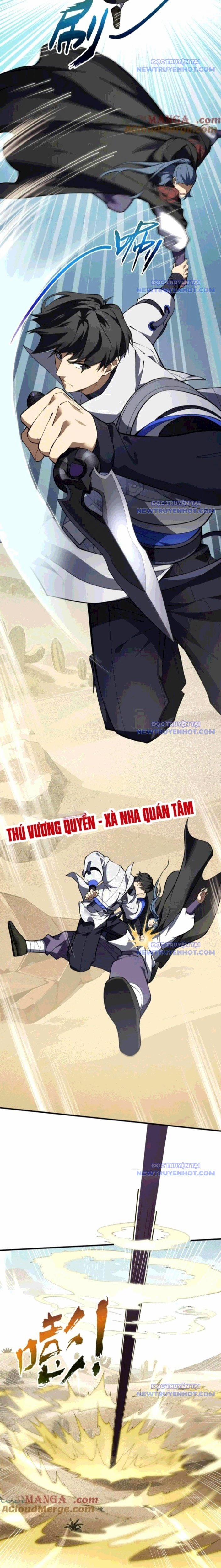 Ta Ký Kết Khế Ước Với Chính Mình 86 trang 2