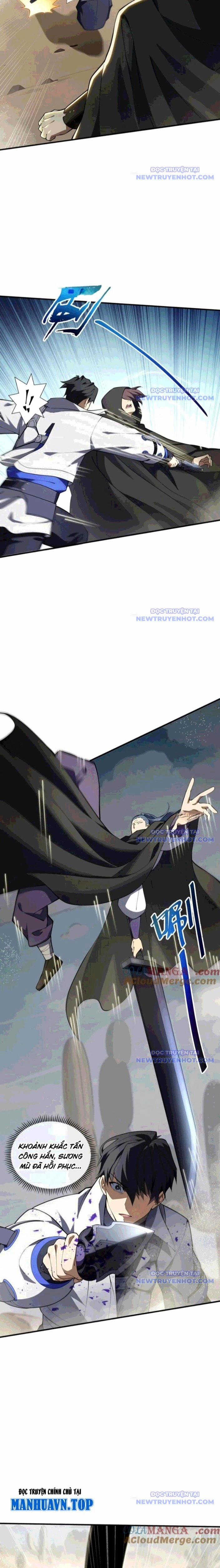 Ta Ký Kết Khế Ước Với Chính Mình 86 trang 7