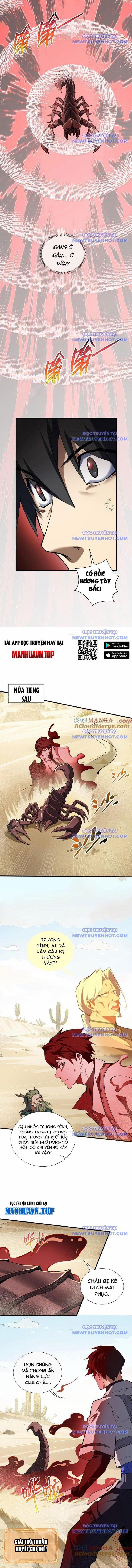 Ta Ký Kết Khế Ước Với Chính Mình 87 trang 1