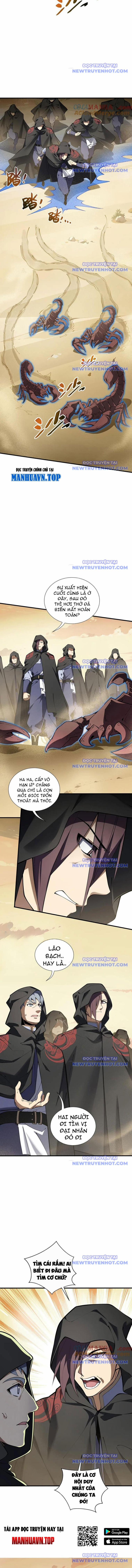 Ta Ký Kết Khế Ước Với Chính Mình 87 trang 3