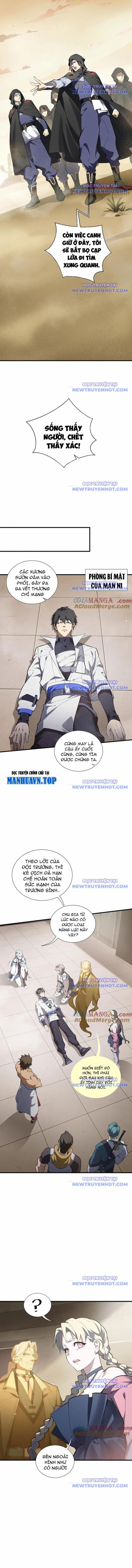 Ta Ký Kết Khế Ước Với Chính Mình 87 trang 4