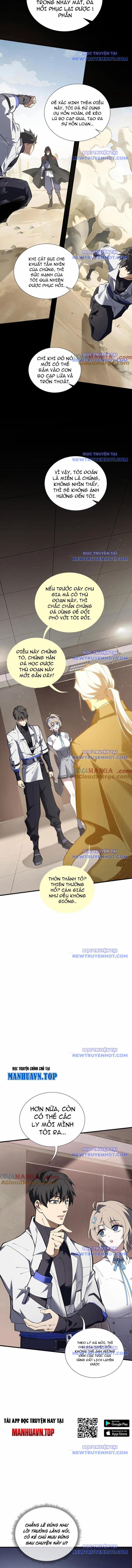 Ta Ký Kết Khế Ước Với Chính Mình 87 trang 7