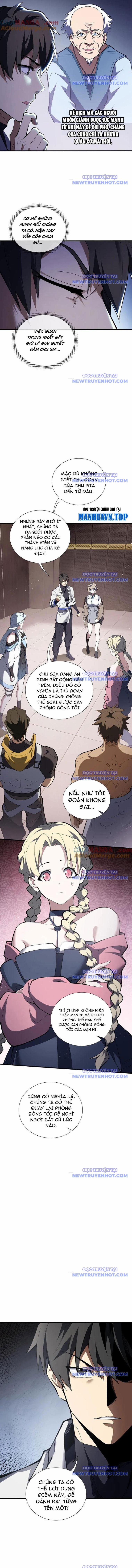 Ta Ký Kết Khế Ước Với Chính Mình 87 trang 8