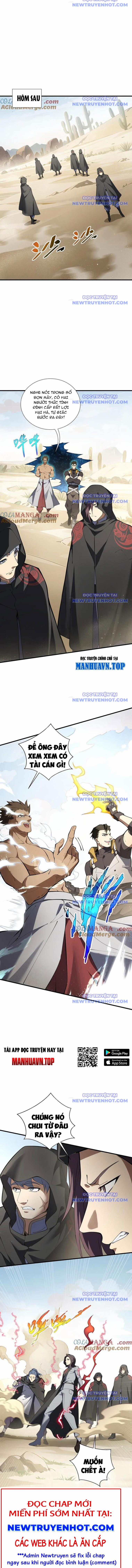 Ta Ký Kết Khế Ước Với Chính Mình 87 trang 9