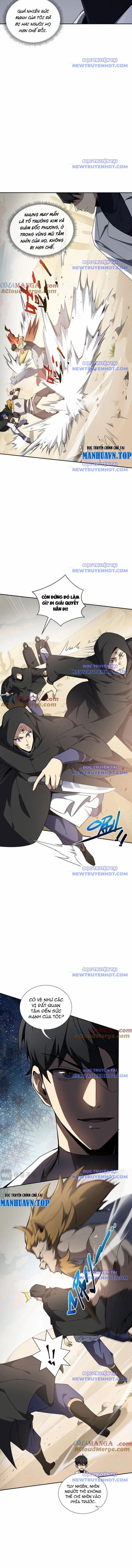 Ta Ký Kết Khế Ước Với Chính Mình 88 trang 1