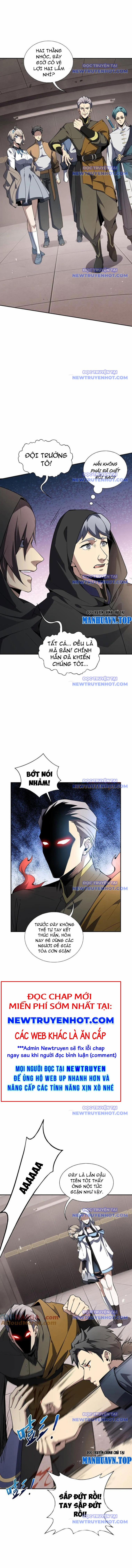 Ta Ký Kết Khế Ước Với Chính Mình 88 trang 3