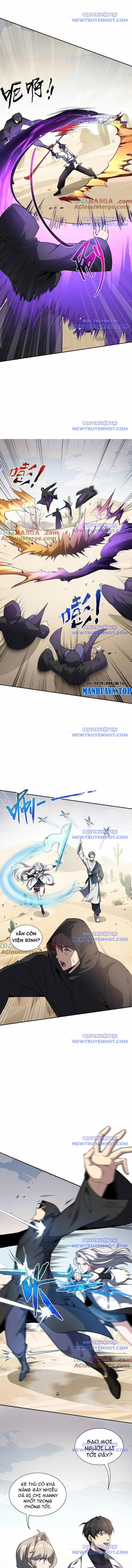 Ta Ký Kết Khế Ước Với Chính Mình 88 trang 5