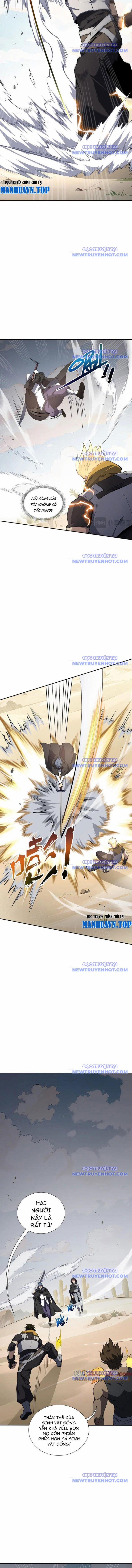 Ta Ký Kết Khế Ước Với Chính Mình 88 trang 7