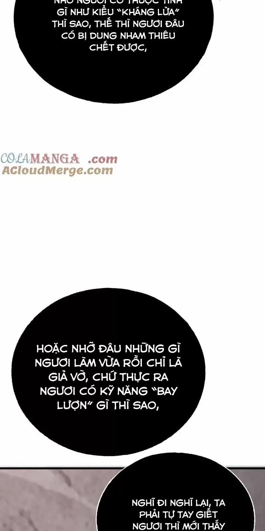 Ta Là Boss Mạnh Chương 21 Trang 44