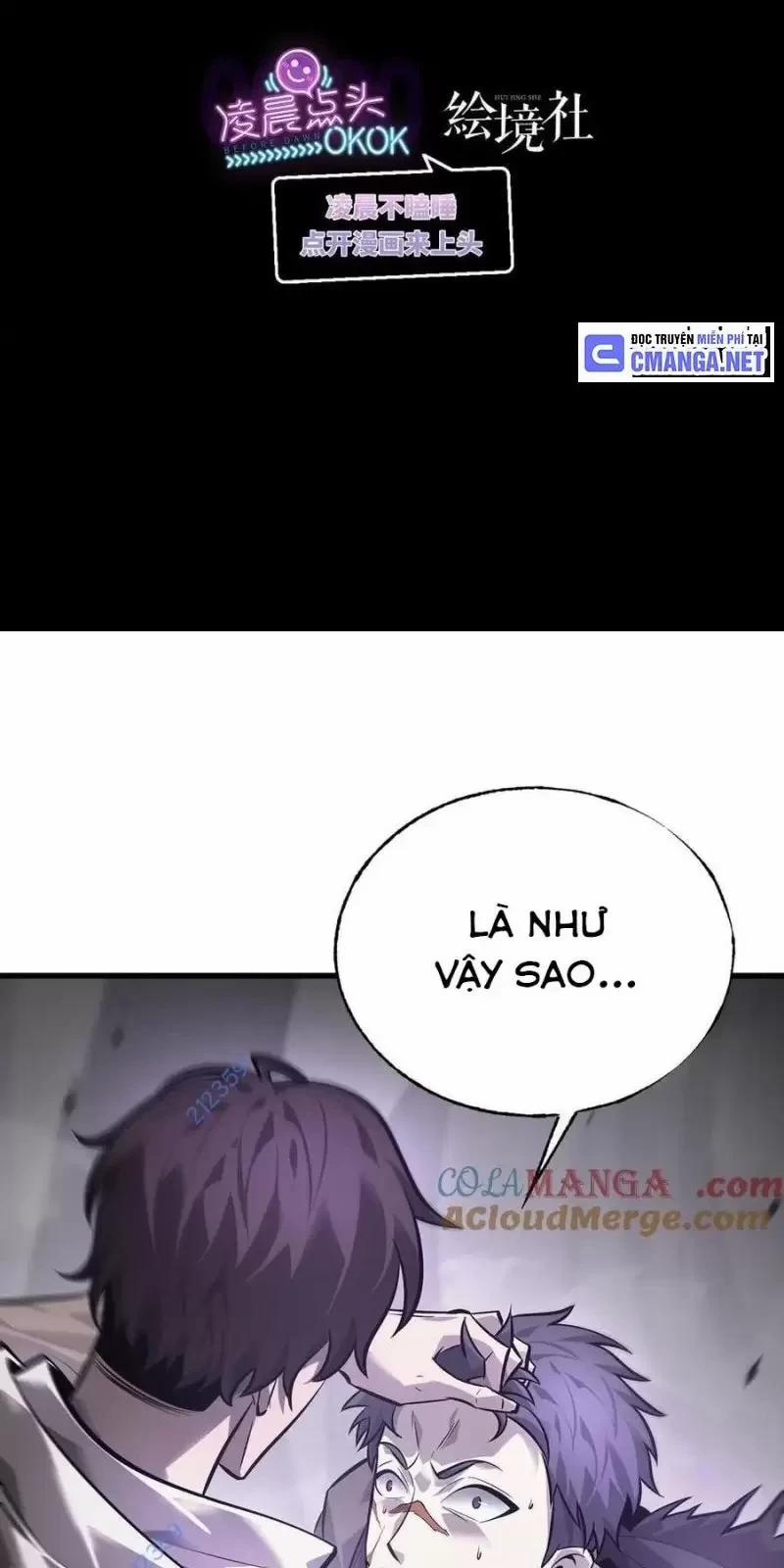 Ta Là Boss Mạnh 24 trang 1