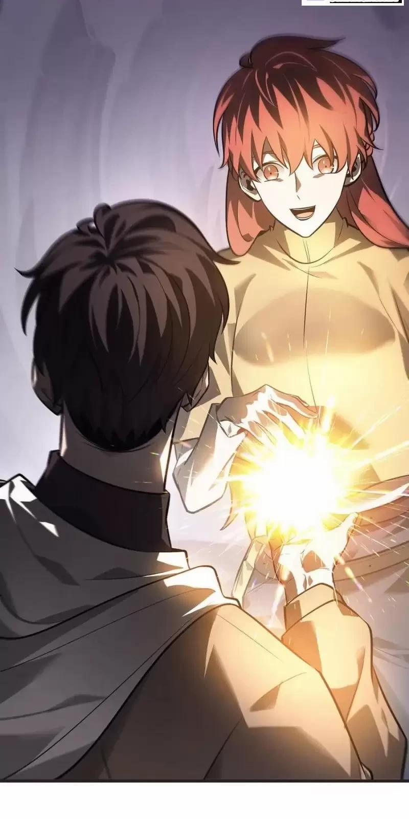 Ta Là Boss Mạnh 24 trang 12