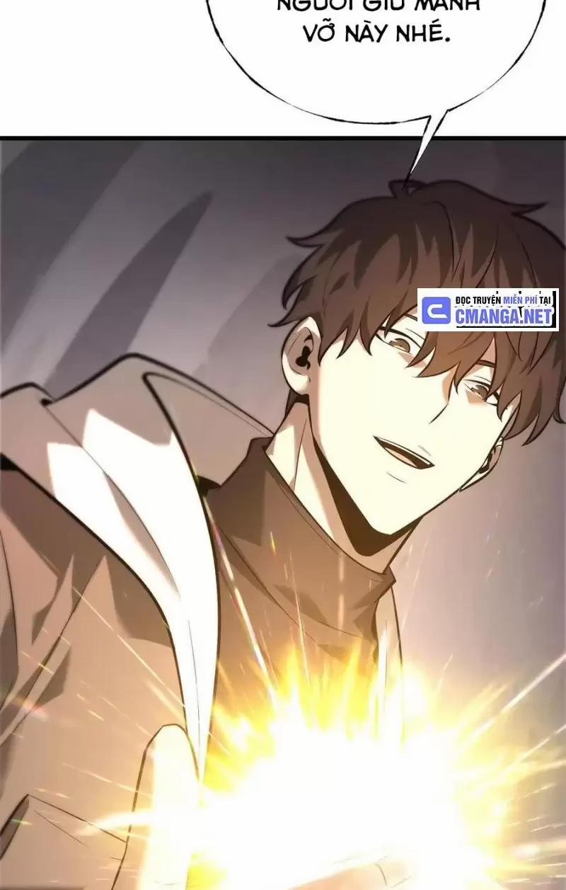 Ta Là Boss Mạnh 24 trang 15
