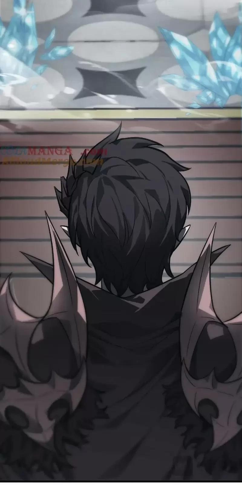 Ta Là Boss Mạnh 24 trang 20