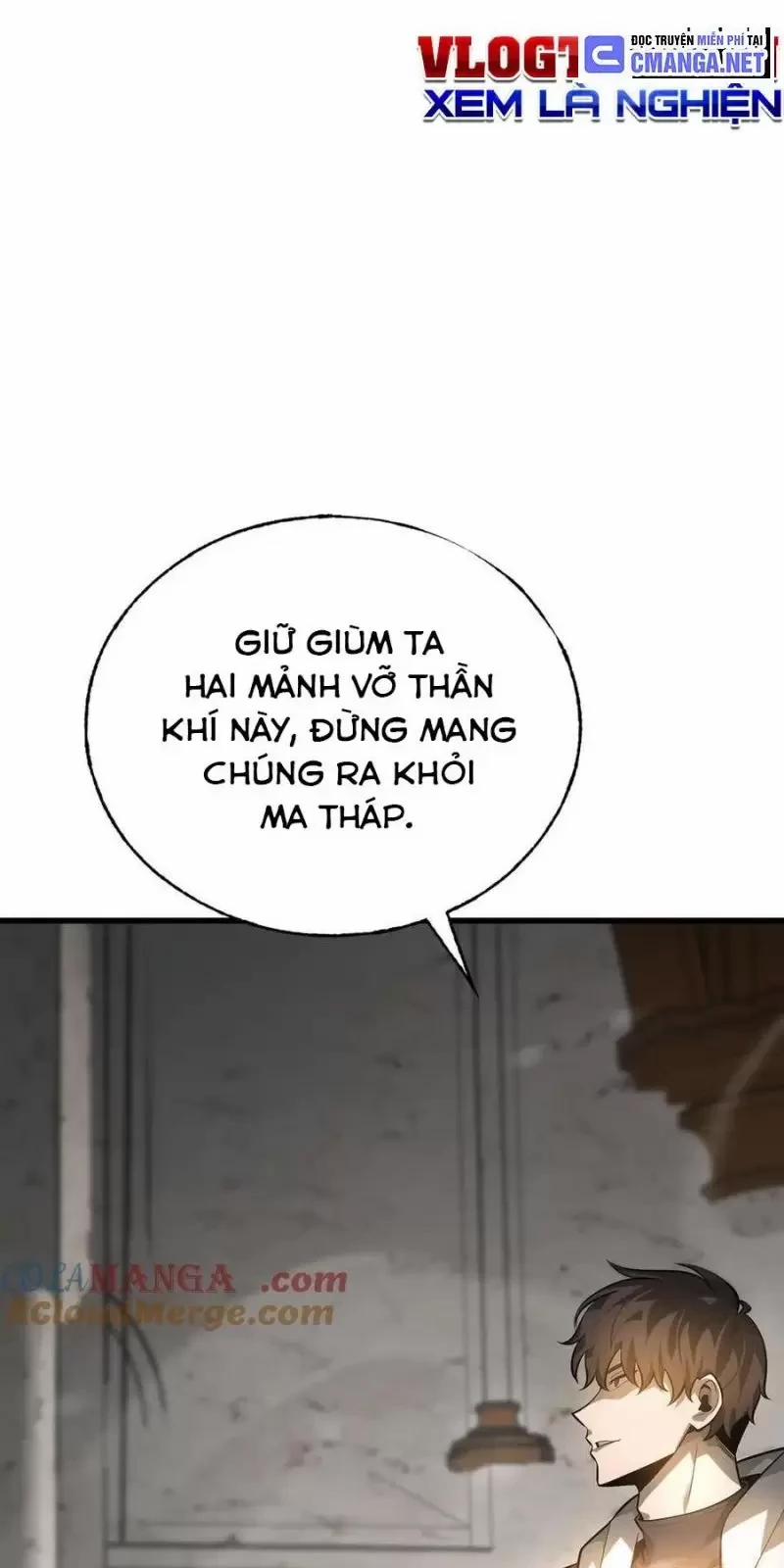 Ta Là Boss Mạnh 24 trang 21