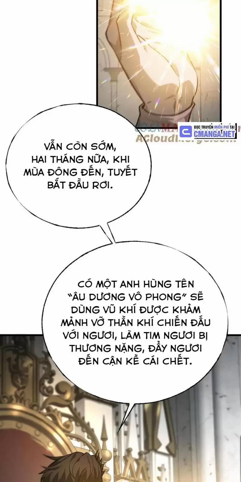 Ta Là Boss Mạnh 24 trang 23
