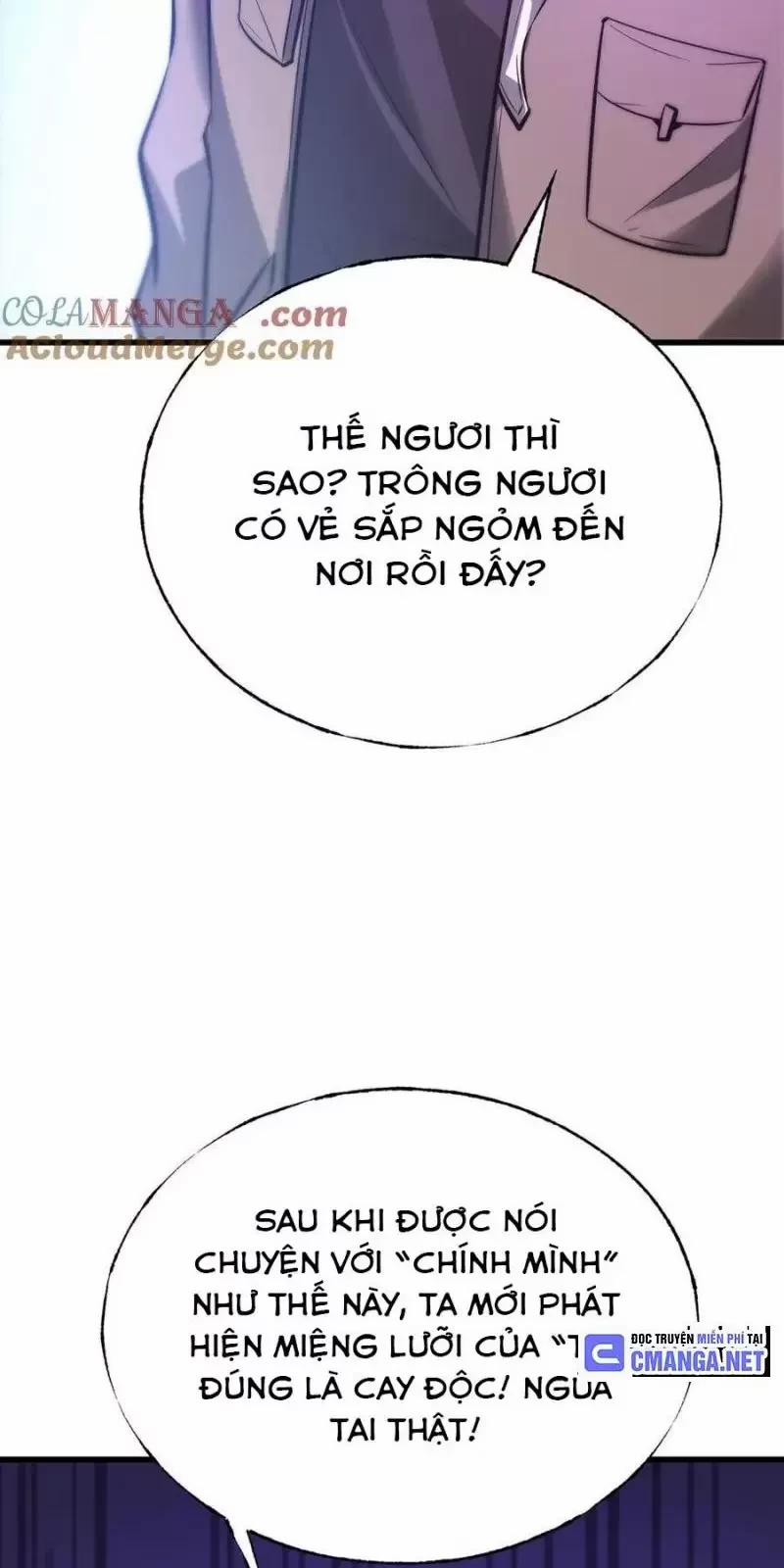Ta Là Boss Mạnh 24 trang 27