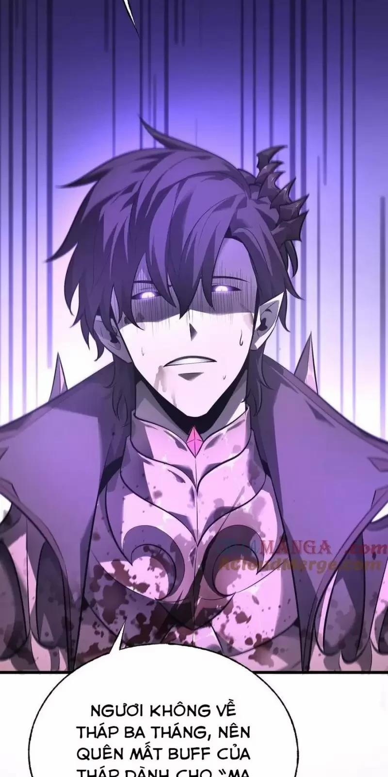 Ta Là Boss Mạnh 24 trang 28