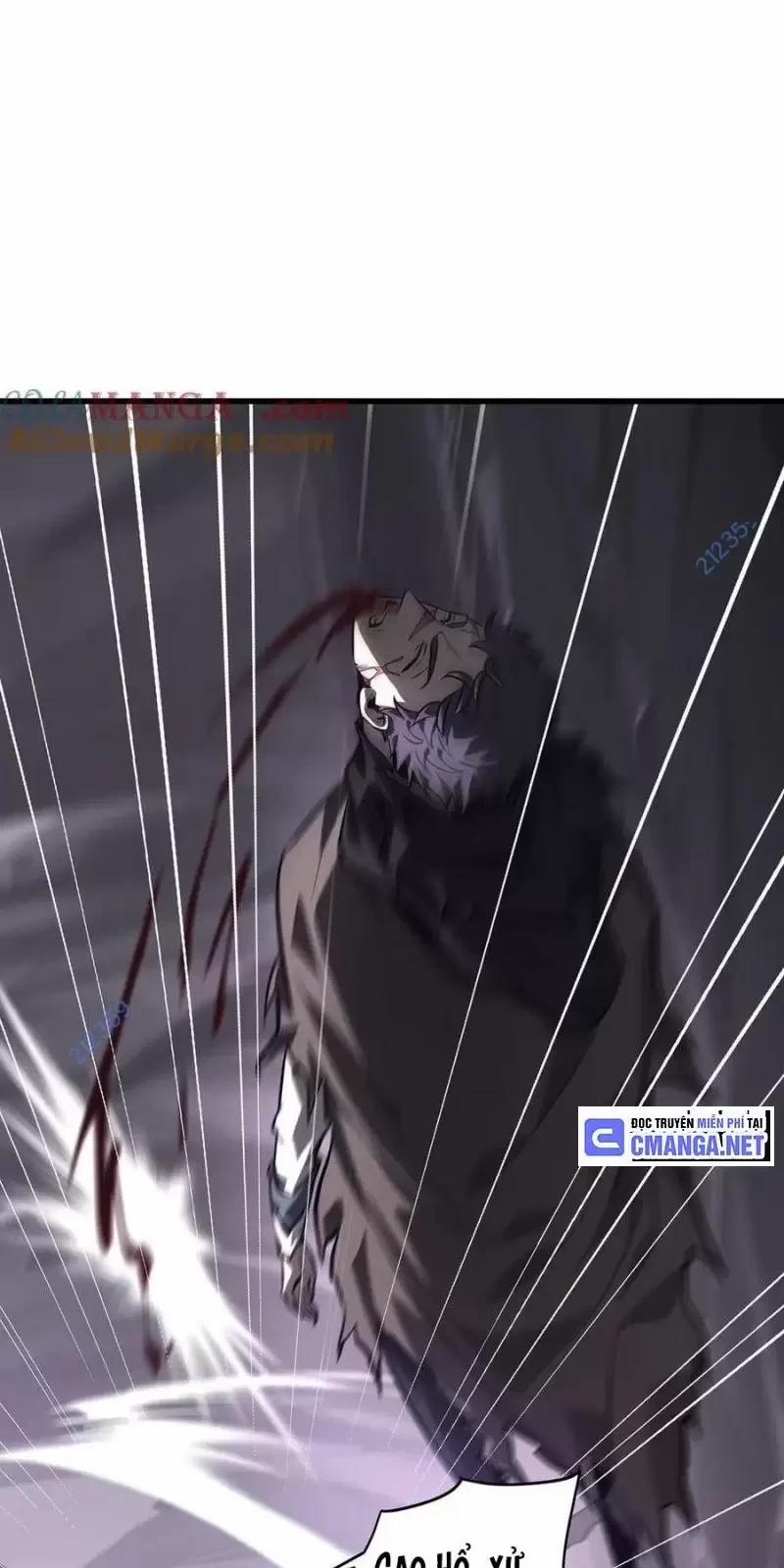 Ta Là Boss Mạnh 24 trang 3