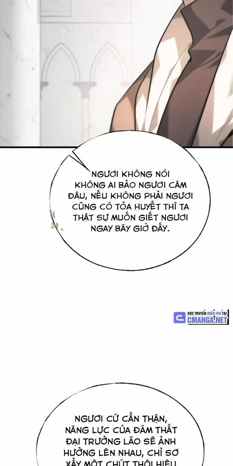 Ta Là Boss Mạnh 24 trang 31