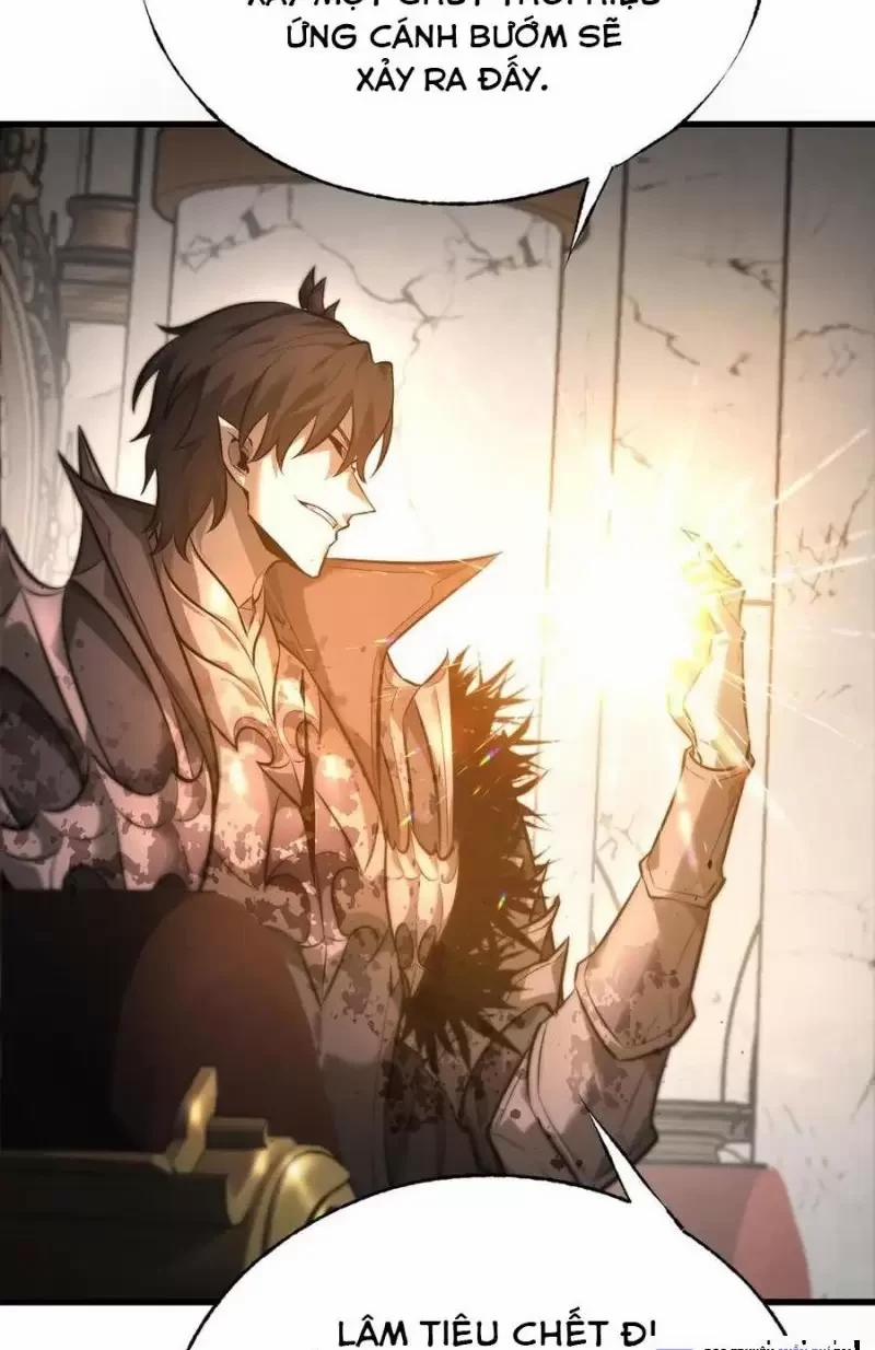 Ta Là Boss Mạnh 24 trang 32