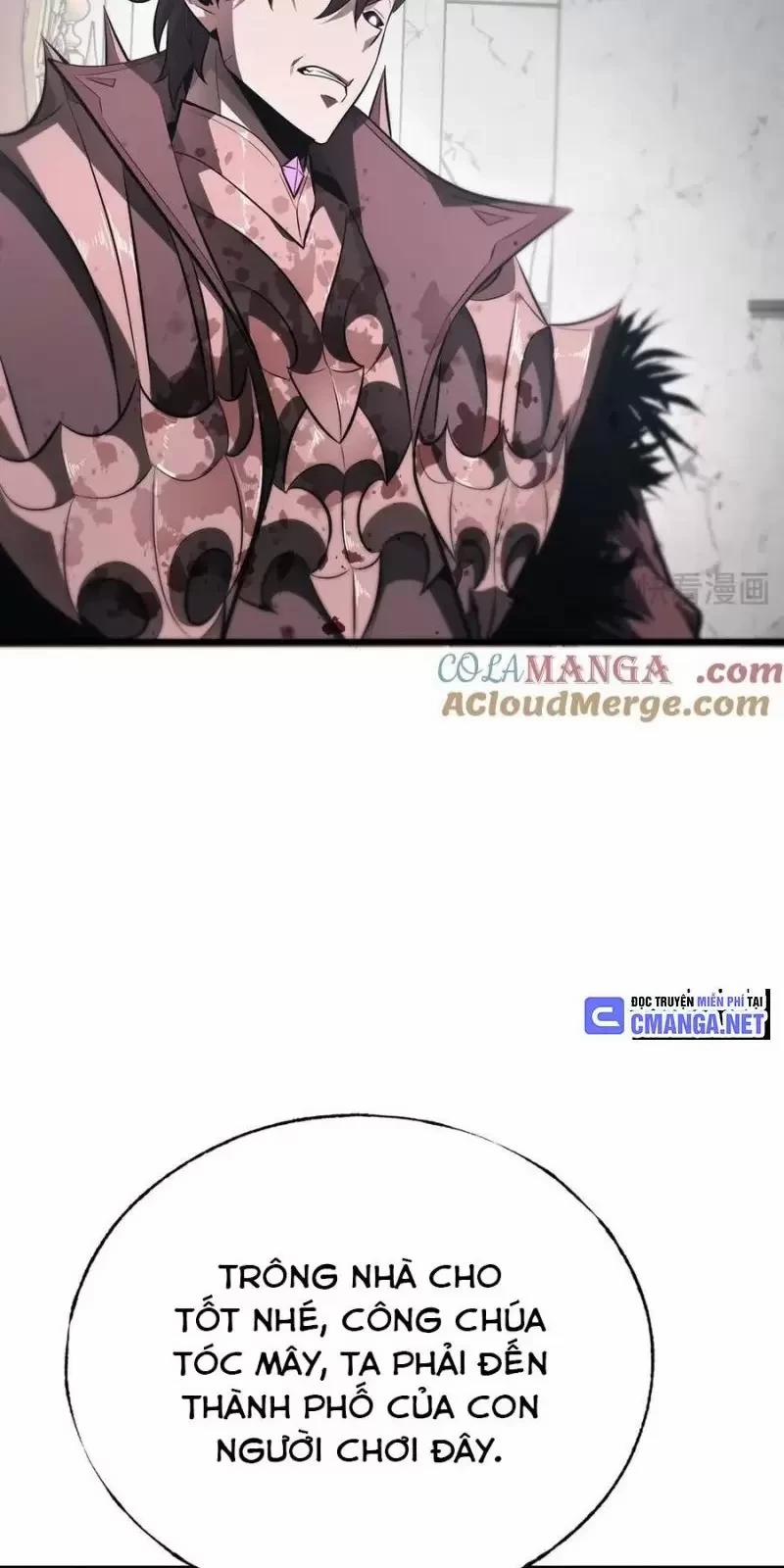 Ta Là Boss Mạnh 24 trang 37