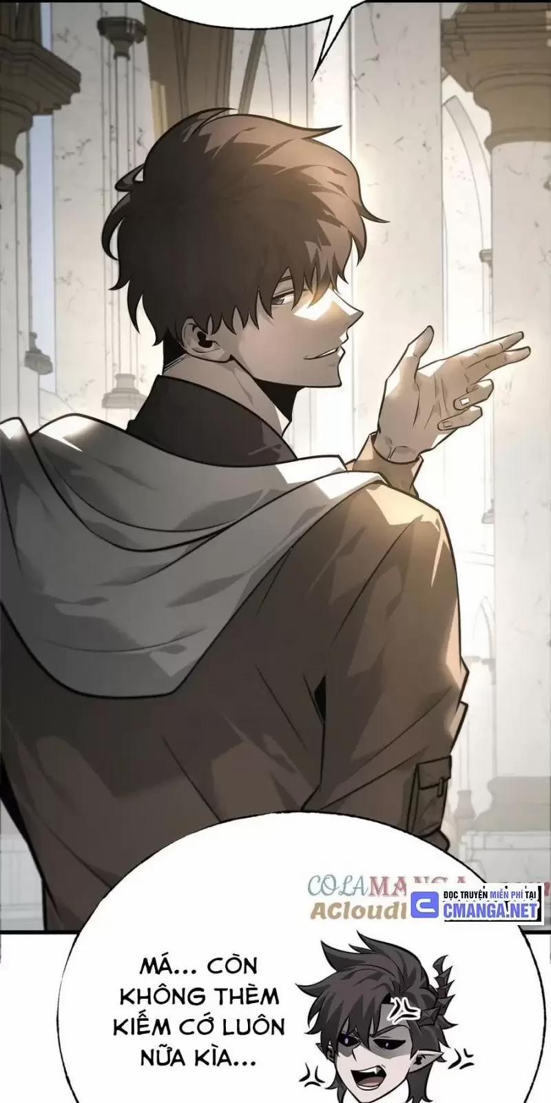Ta Là Boss Mạnh 24 trang 38