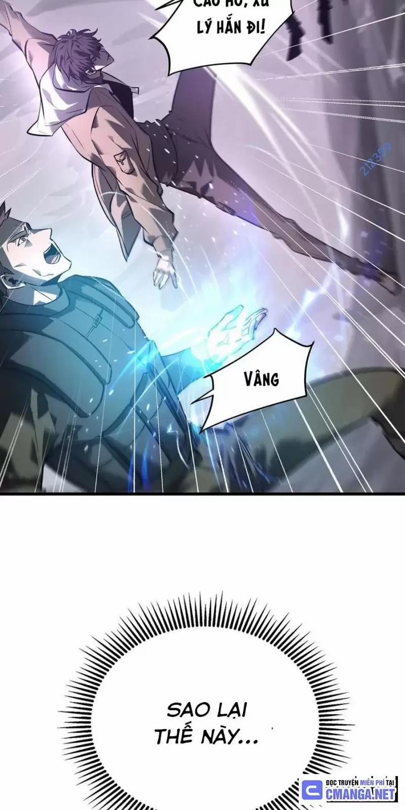 Ta Là Boss Mạnh 24 trang 4