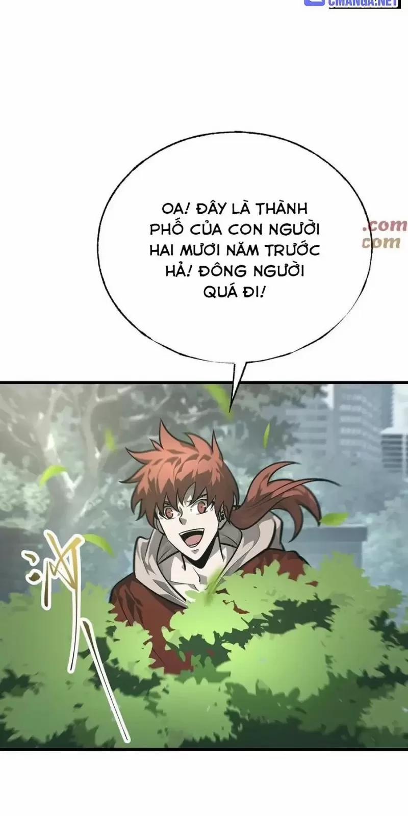 Ta Là Boss Mạnh 24 trang 43