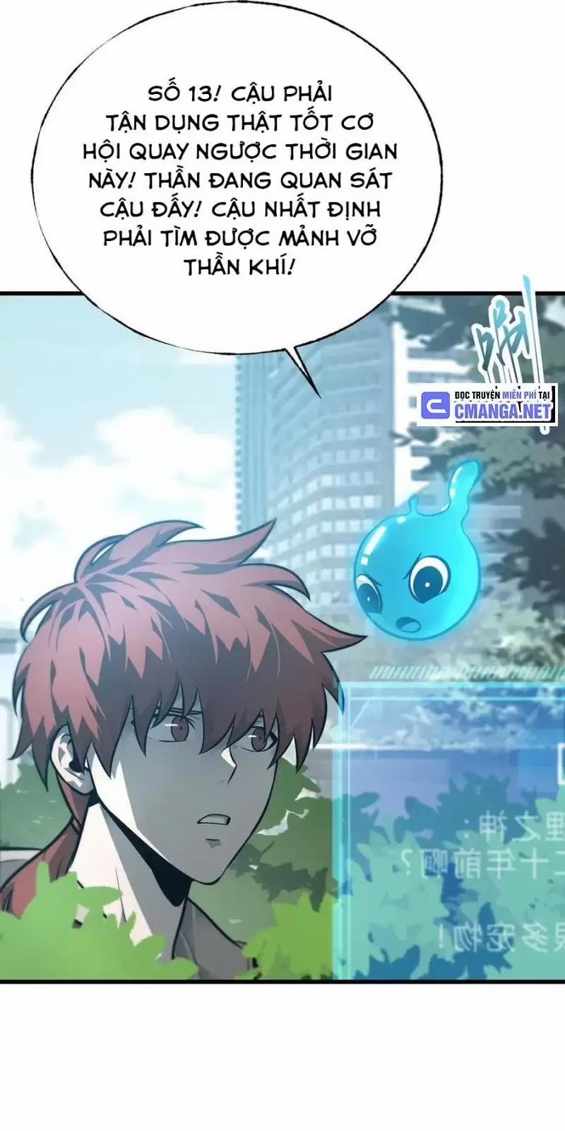 Ta Là Boss Mạnh 24 trang 46