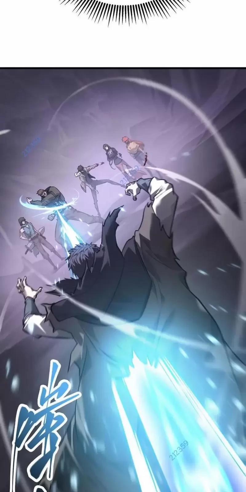 Ta Là Boss Mạnh 24 trang 5