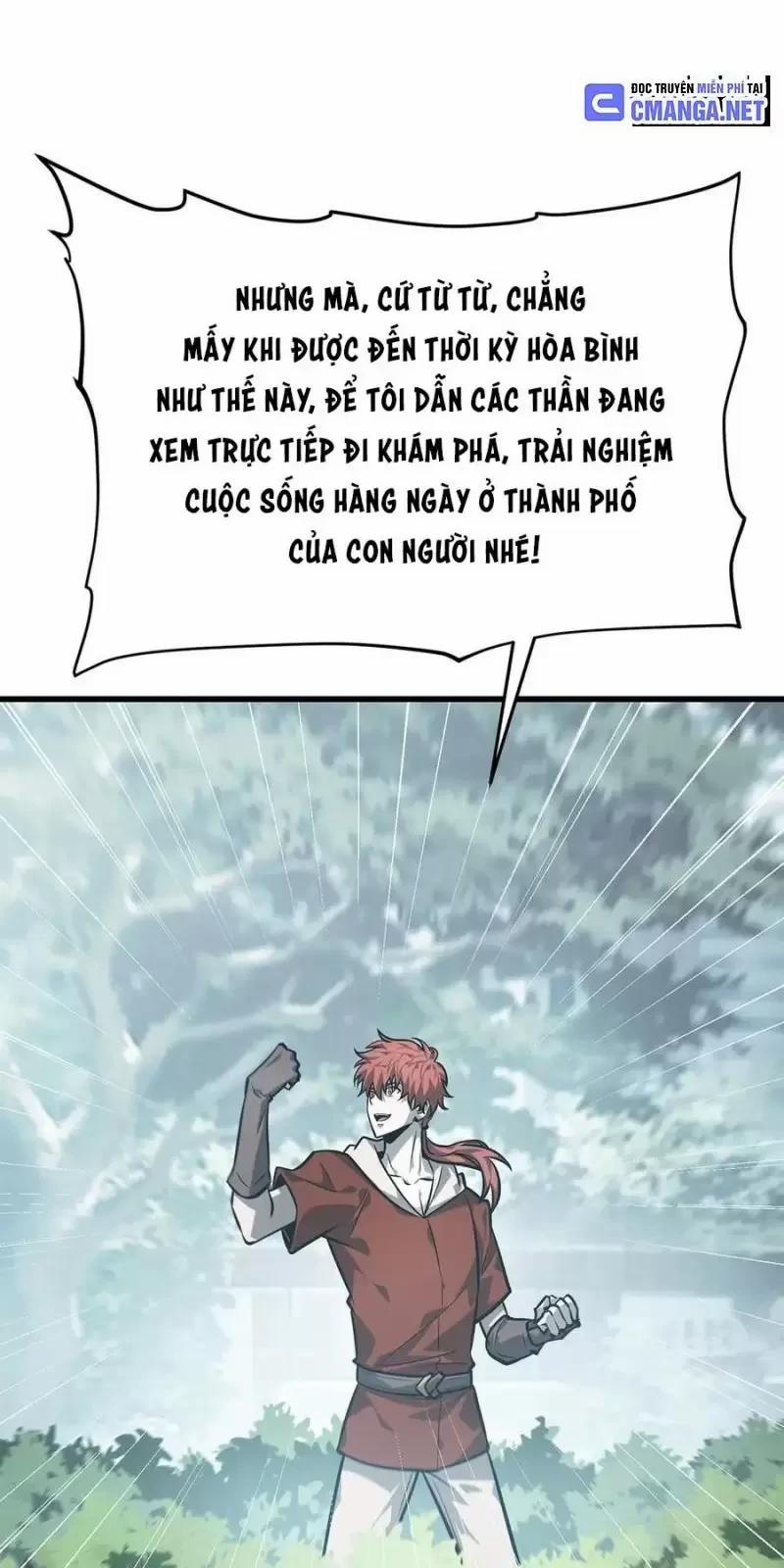 Ta Là Boss Mạnh 24 trang 50