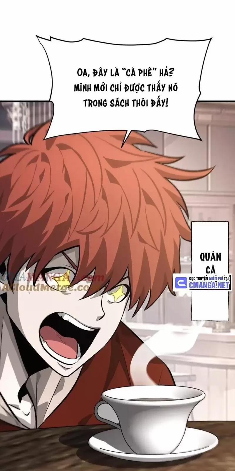 Ta Là Boss Mạnh 24 trang 52