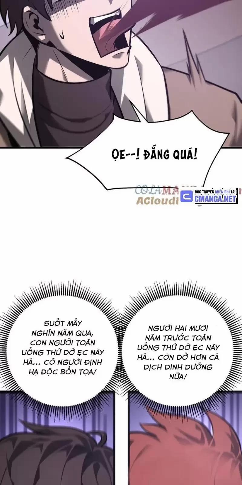 Ta Là Boss Mạnh 24 trang 56