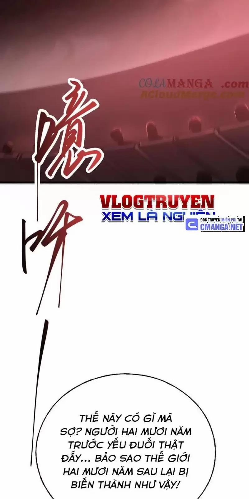 Ta Là Boss Mạnh 24 trang 60