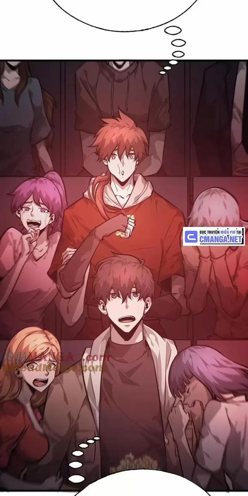 Ta Là Boss Mạnh 24 trang 61