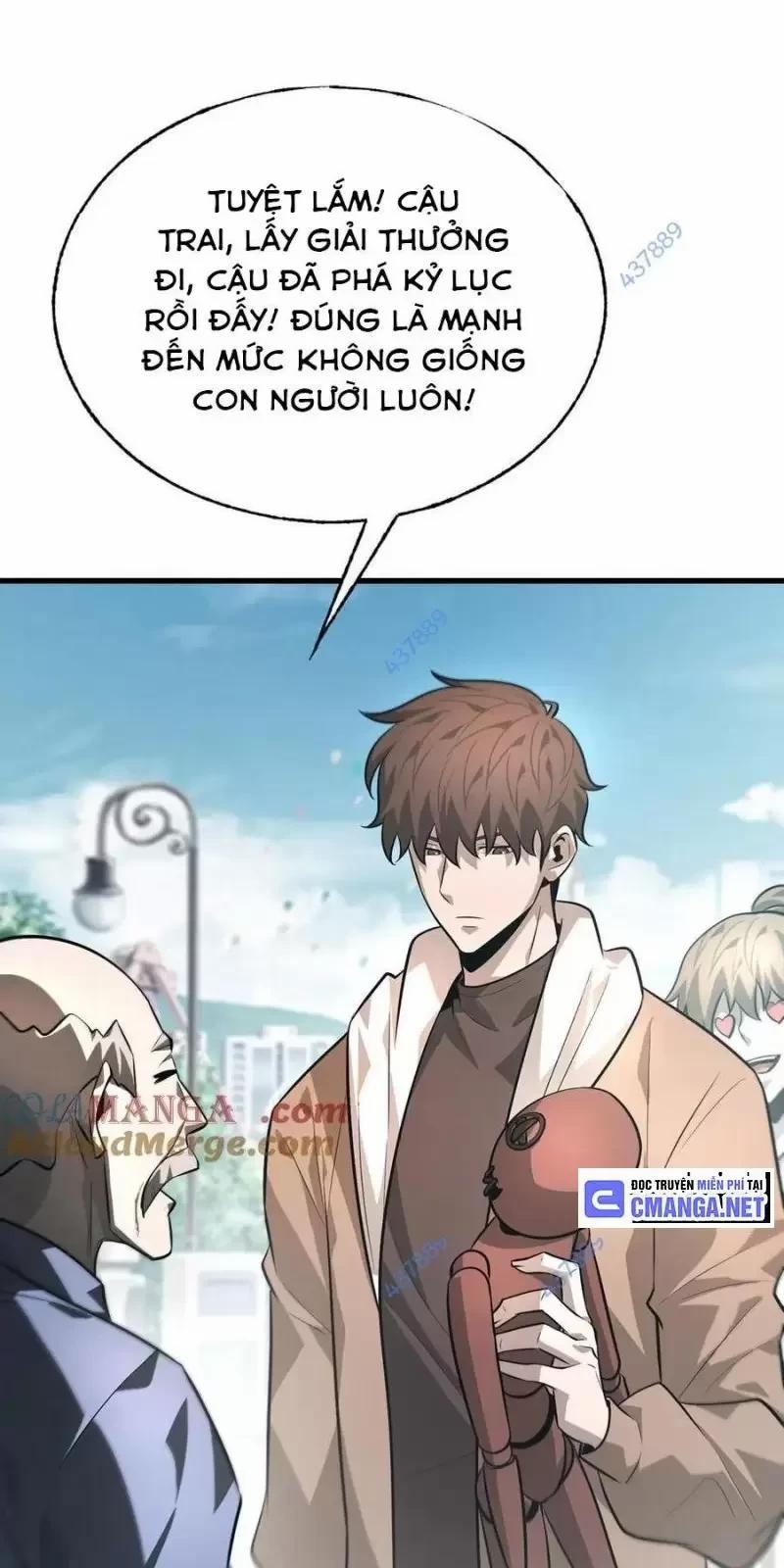 Ta Là Boss Mạnh 24 trang 66
