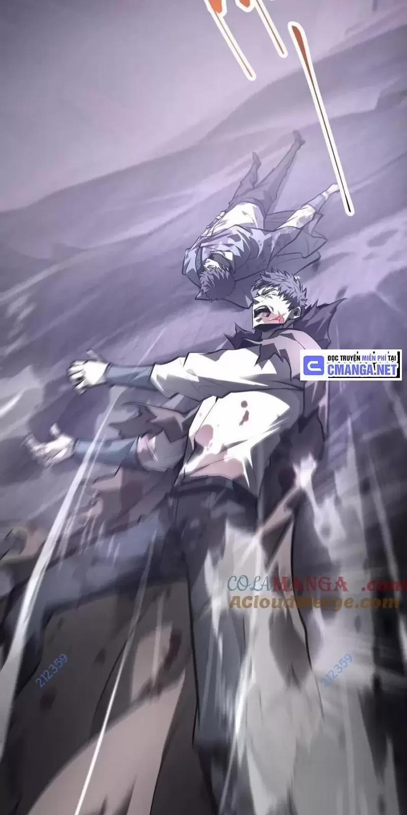 Ta Là Boss Mạnh 24 trang 7