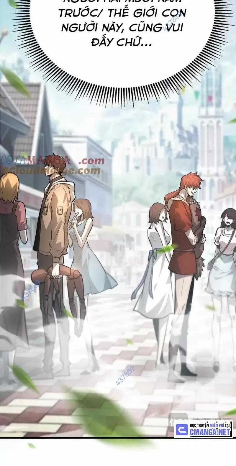 Ta Là Boss Mạnh 24 trang 71