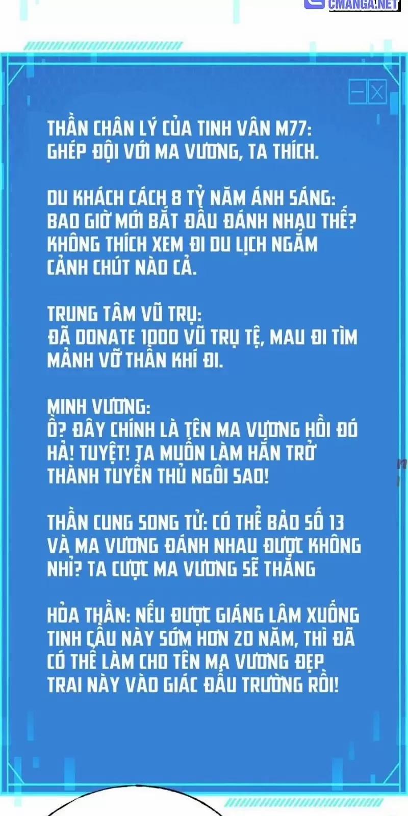 Ta Là Boss Mạnh Chương 25 Trang 25